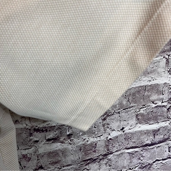 Tommy Bahama Tan Short Sleeve Polo - Picture 3 of 10